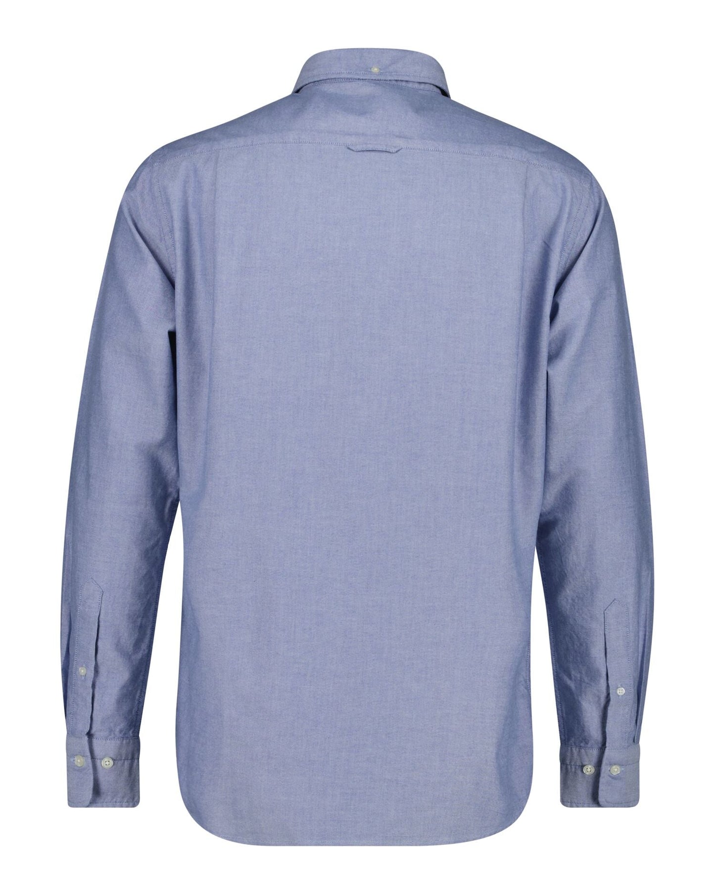 Classic Slim Oxford Shirt