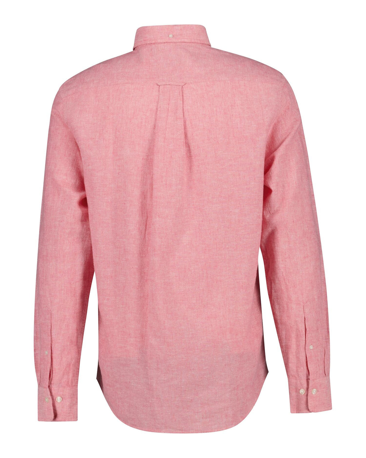 Linen Blend Shirt