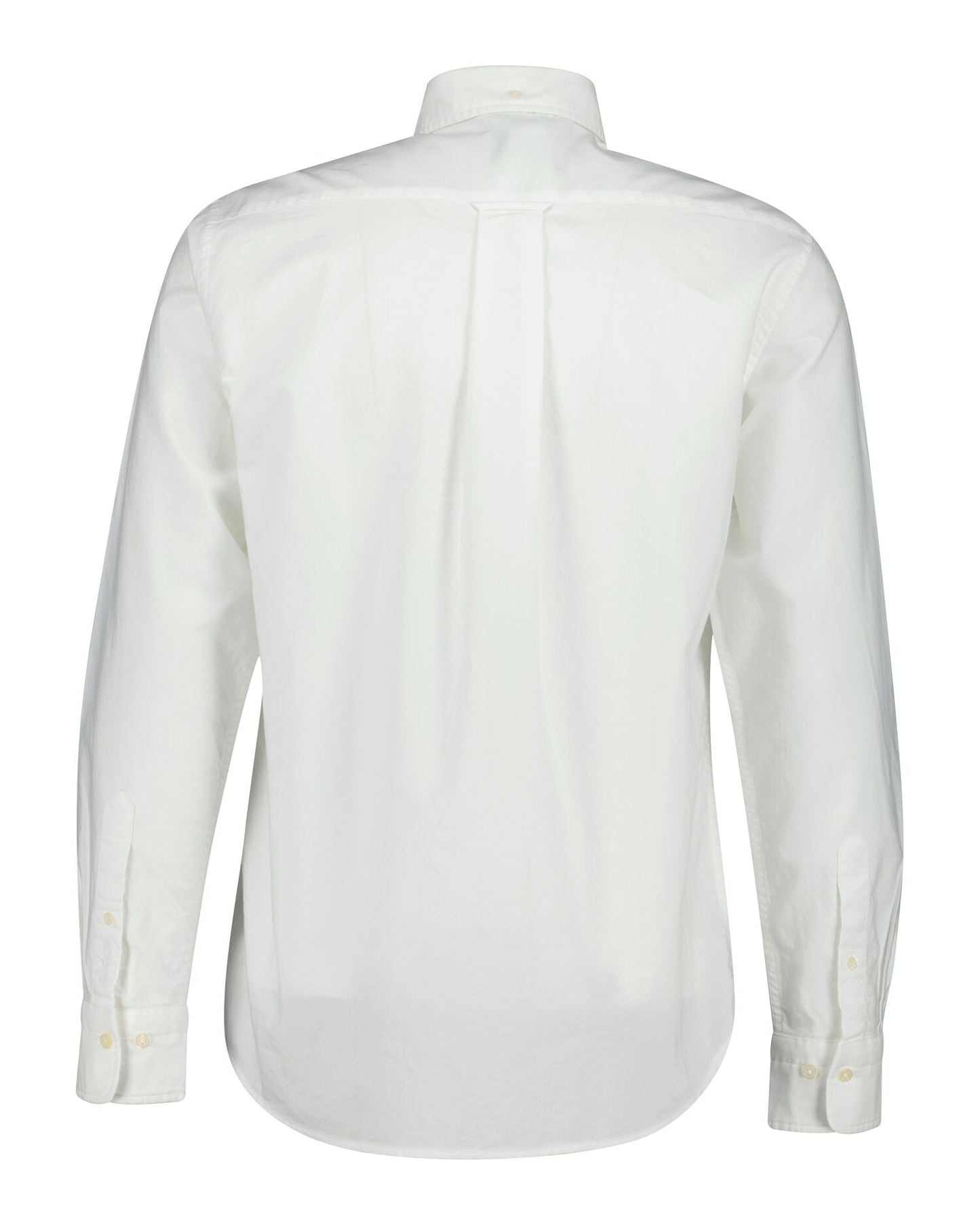 Regular Archive Oxford Shirt