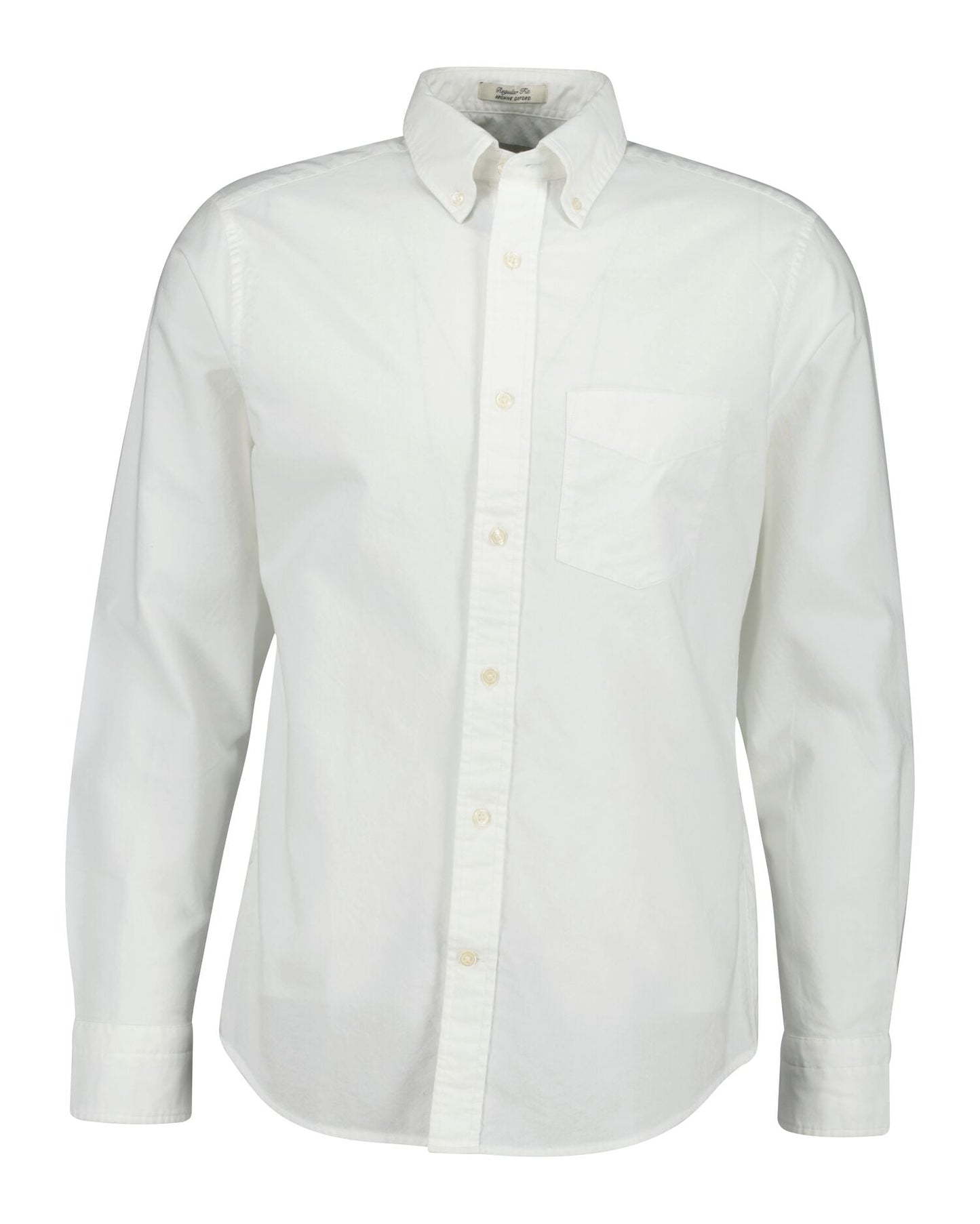 Regular Archive Oxford Shirt