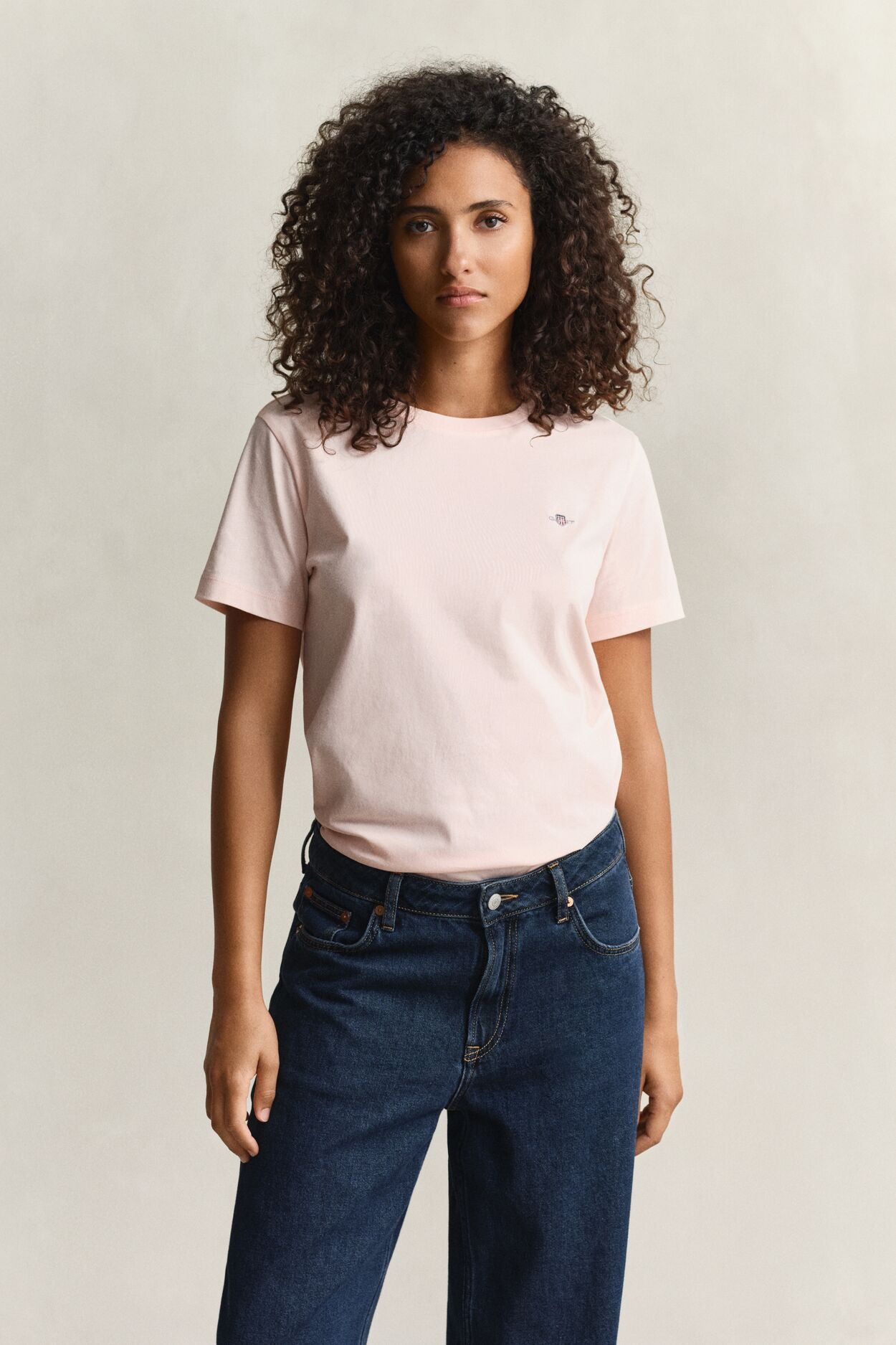 Regular Shield Ss T-Shirt