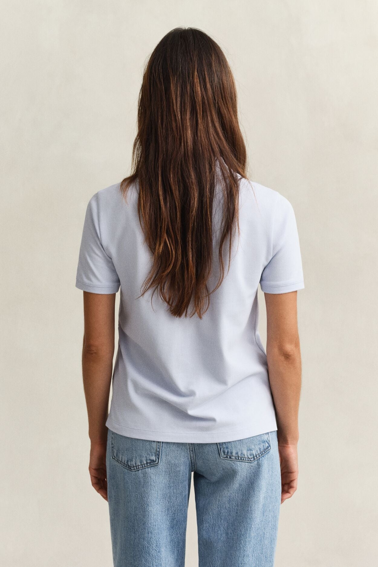 Regular Shield Ss Pique Polo