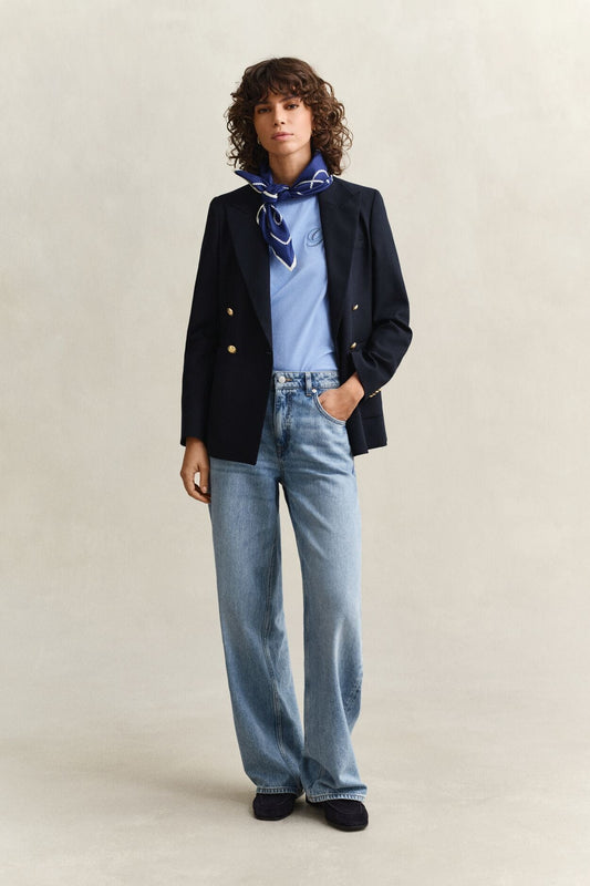 Classic Club Blazer