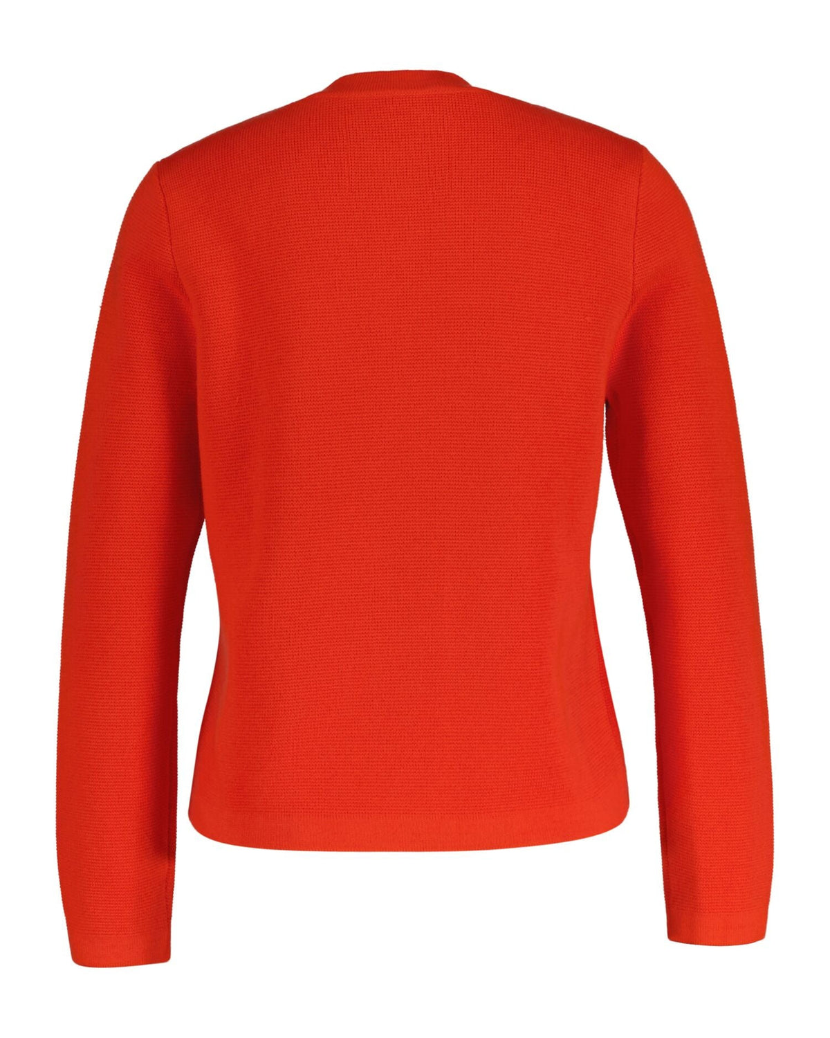 Knitted Cotton Jacket