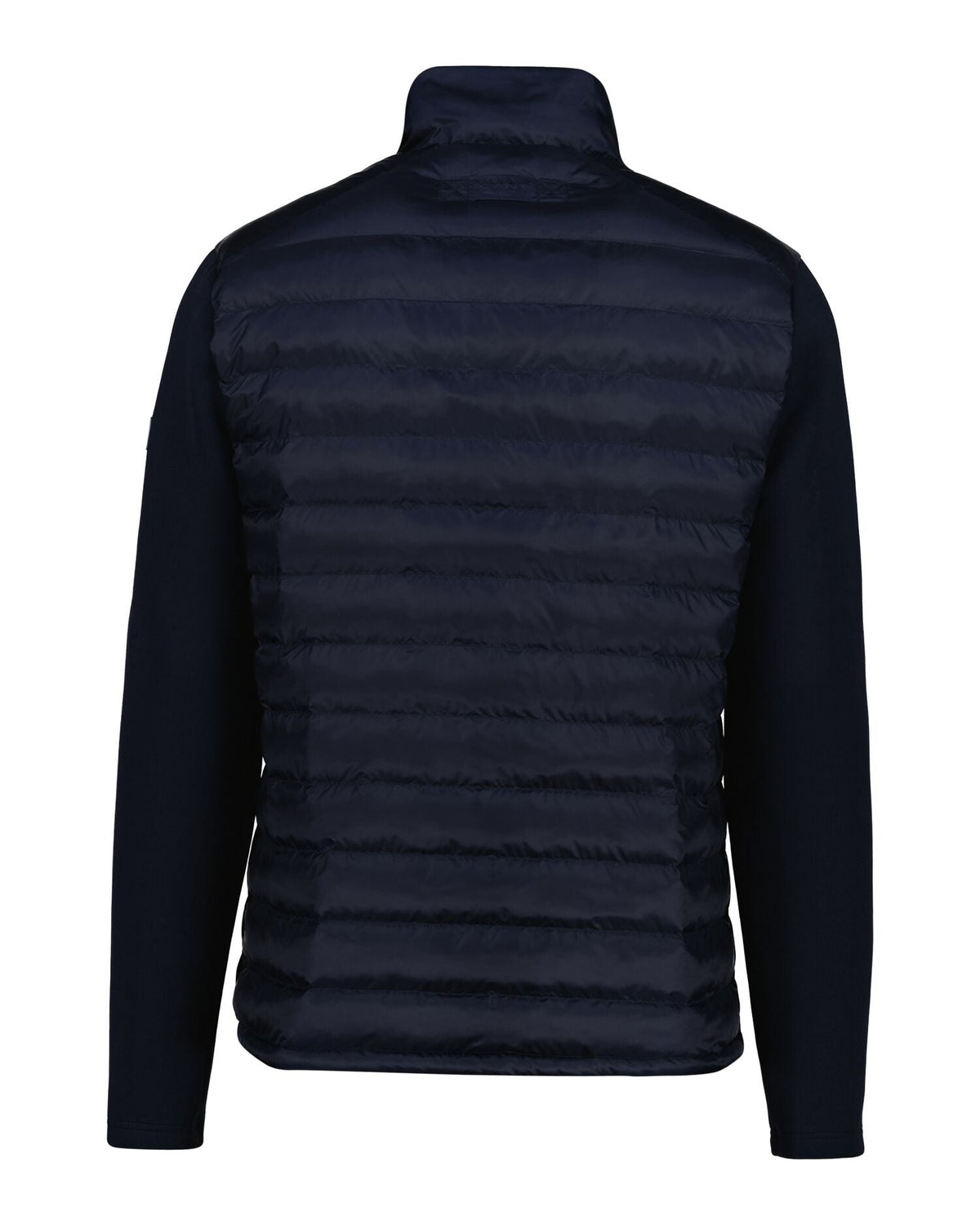 Hybrid Jacket