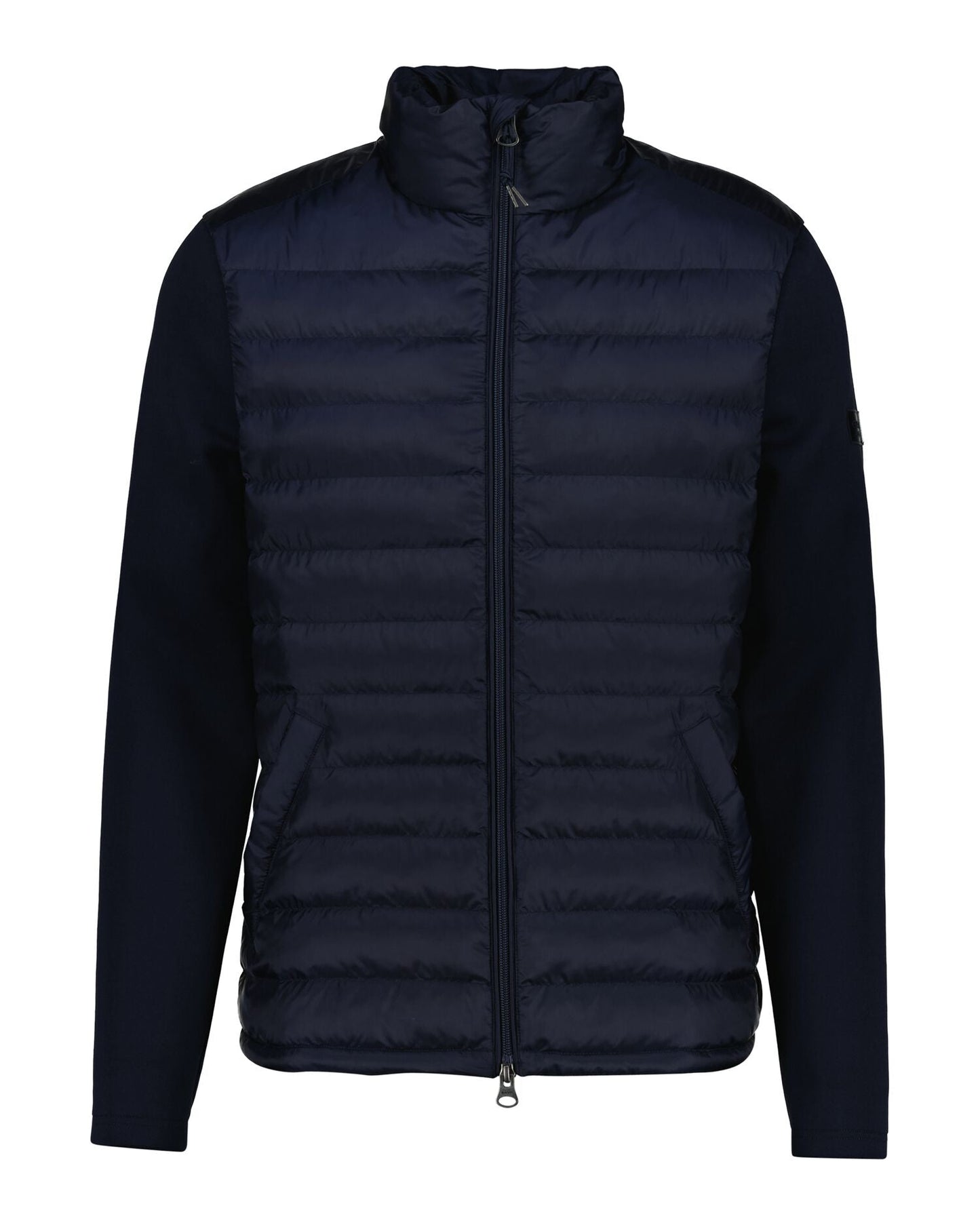 Hybrid Jacket