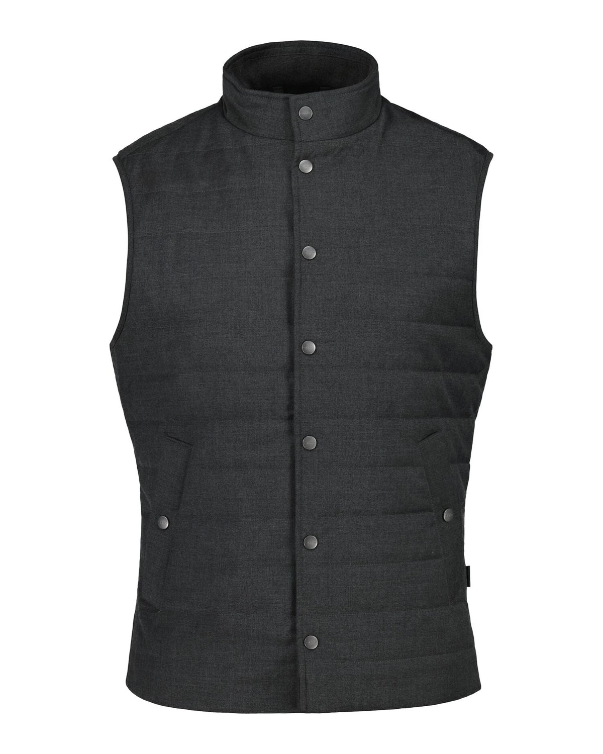 Light Insulated Commuter Vest