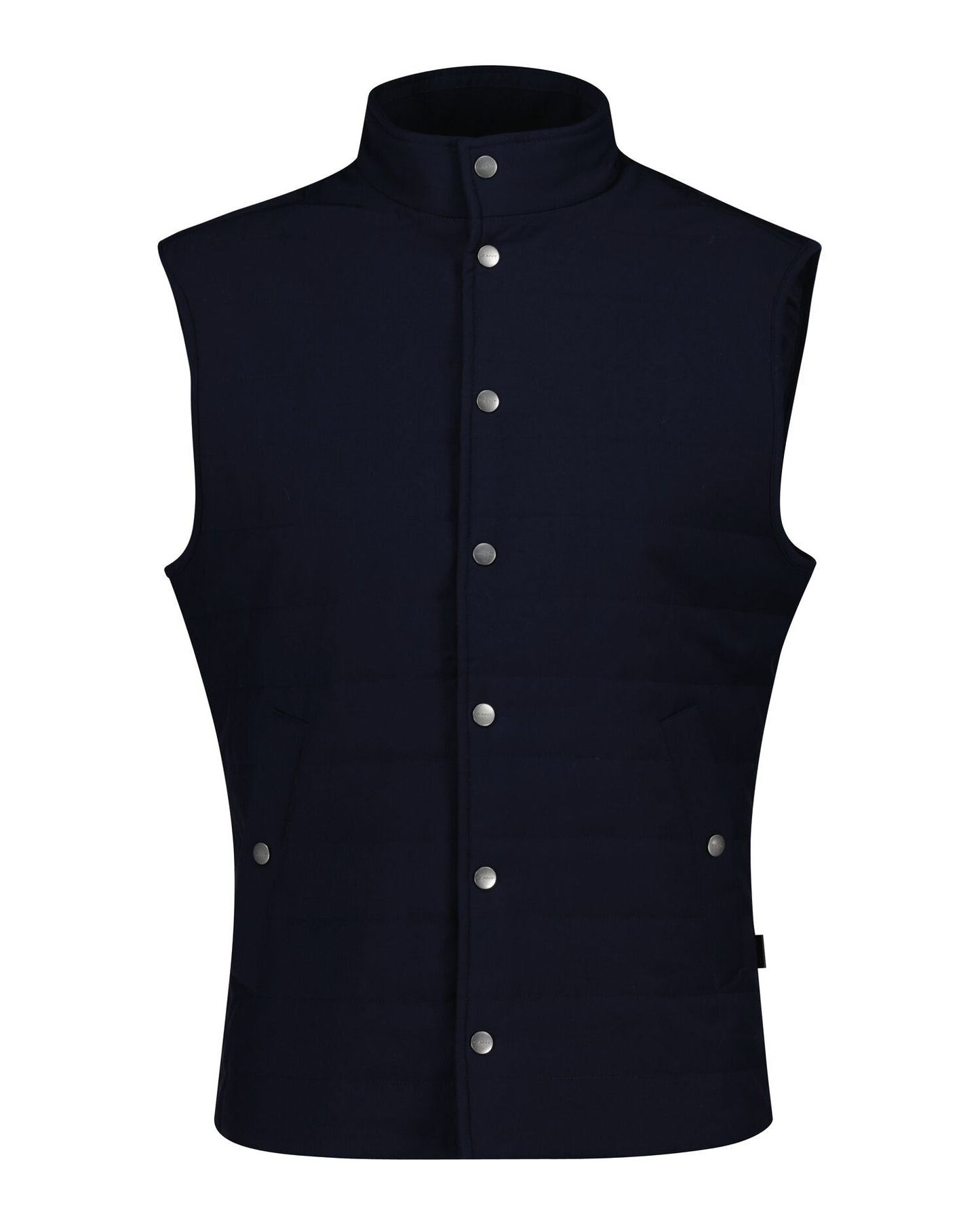 Light Insulated Commuter Vest