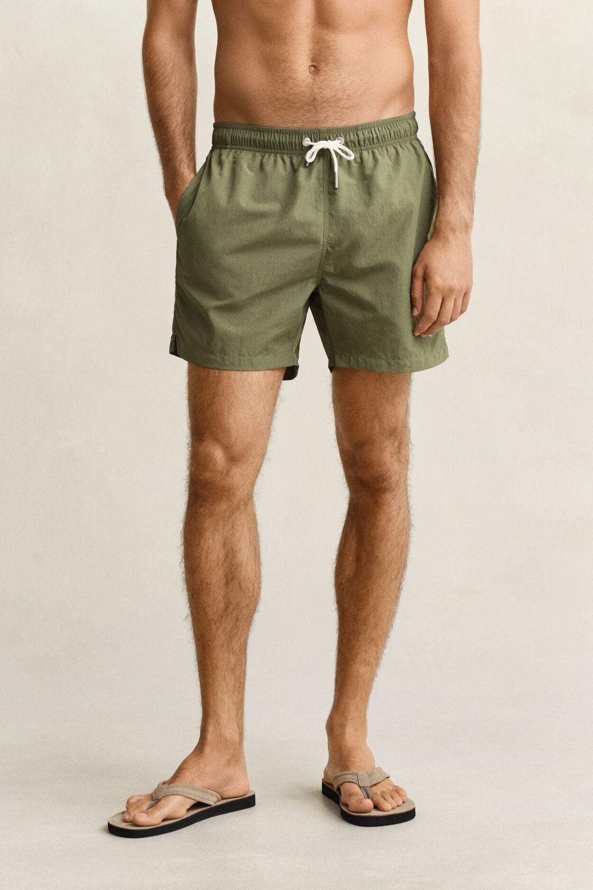 Swim Shorts