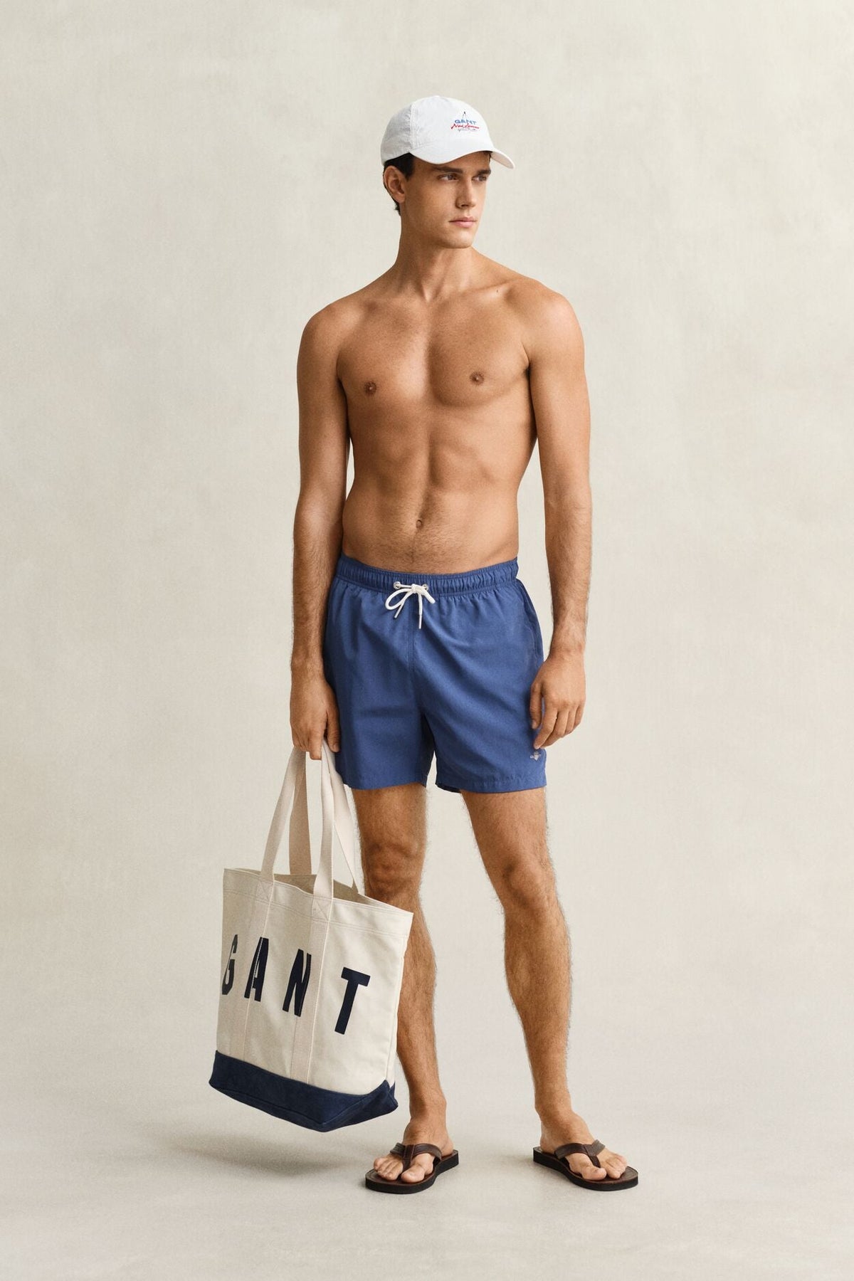 Swim Shorts