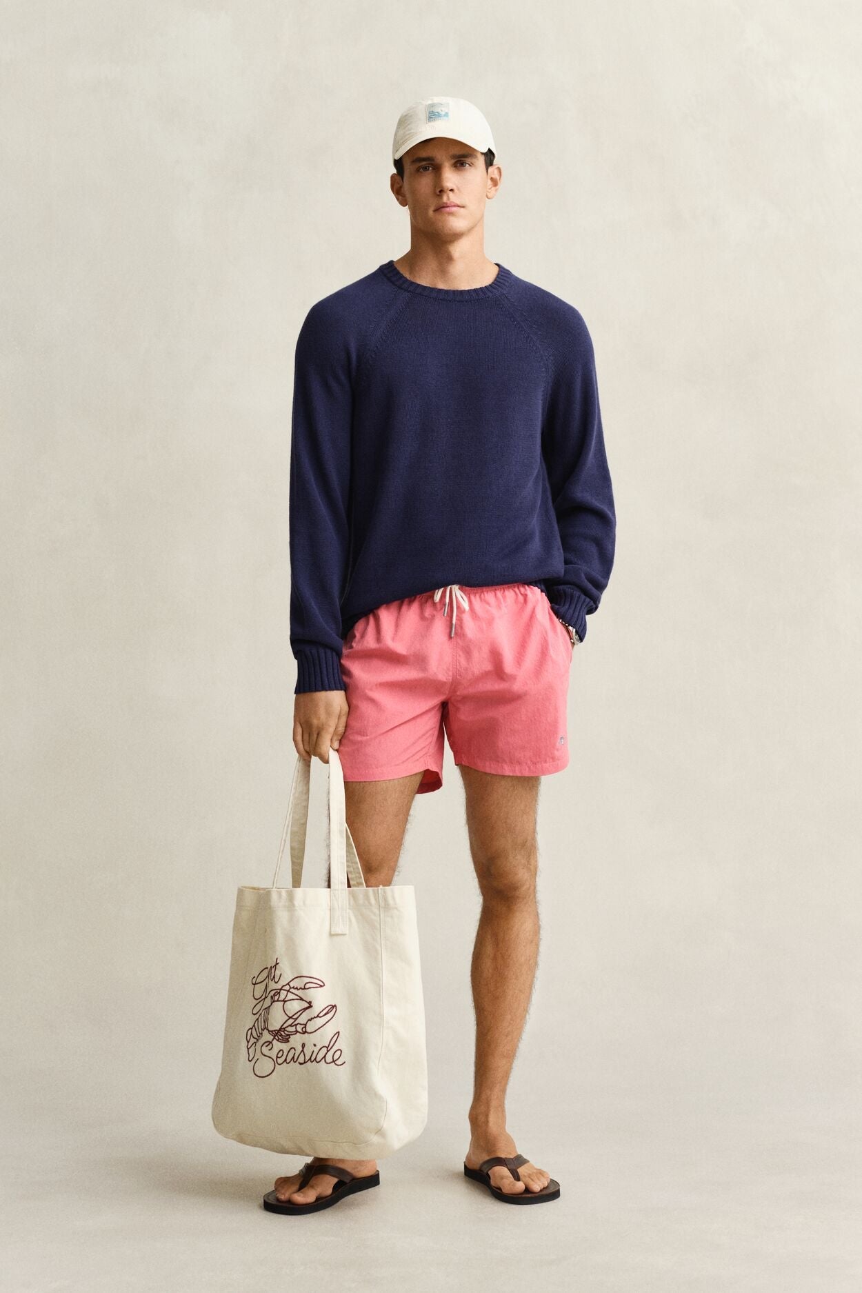 Swim Shorts