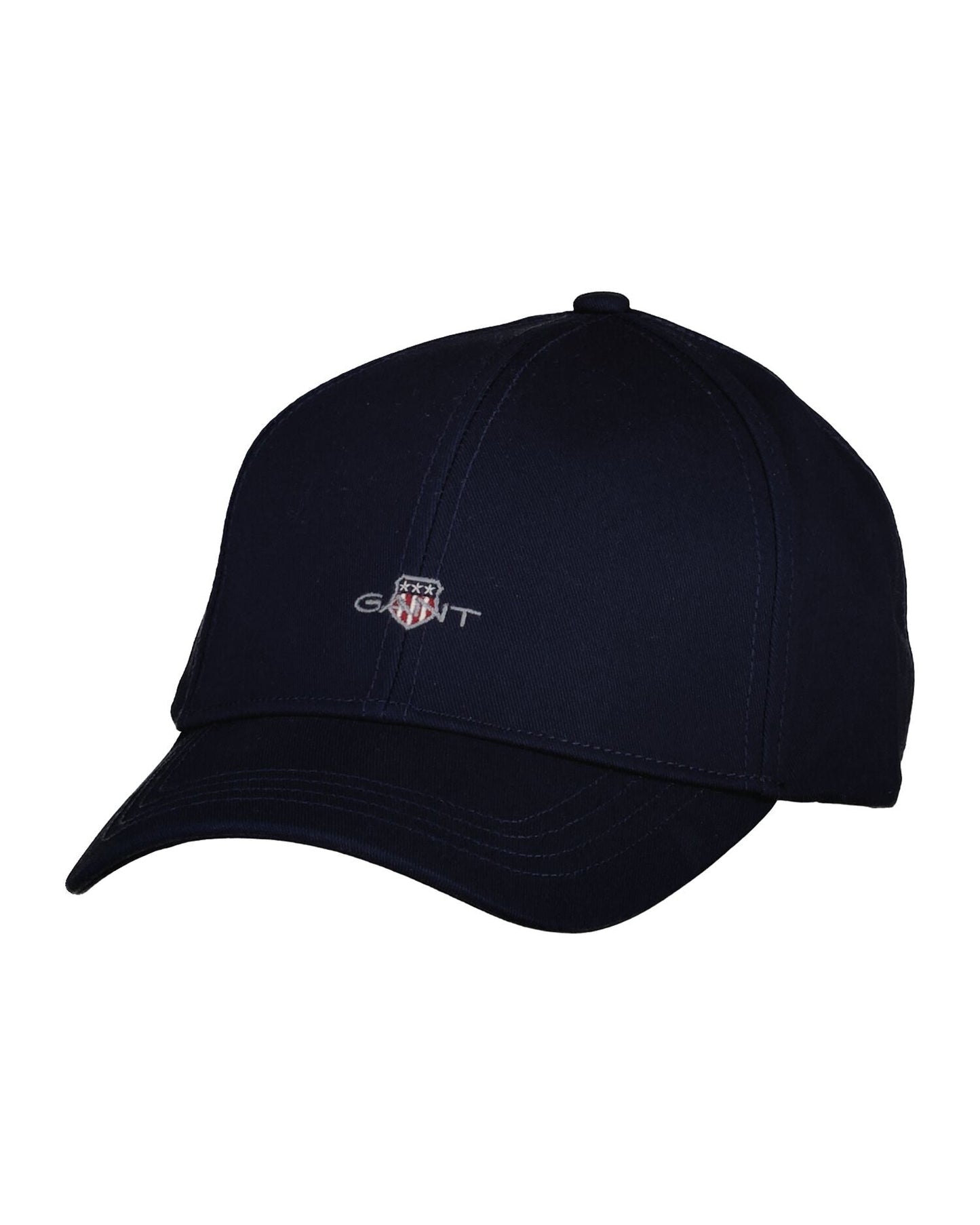 High Shield Cotton Twill Cap