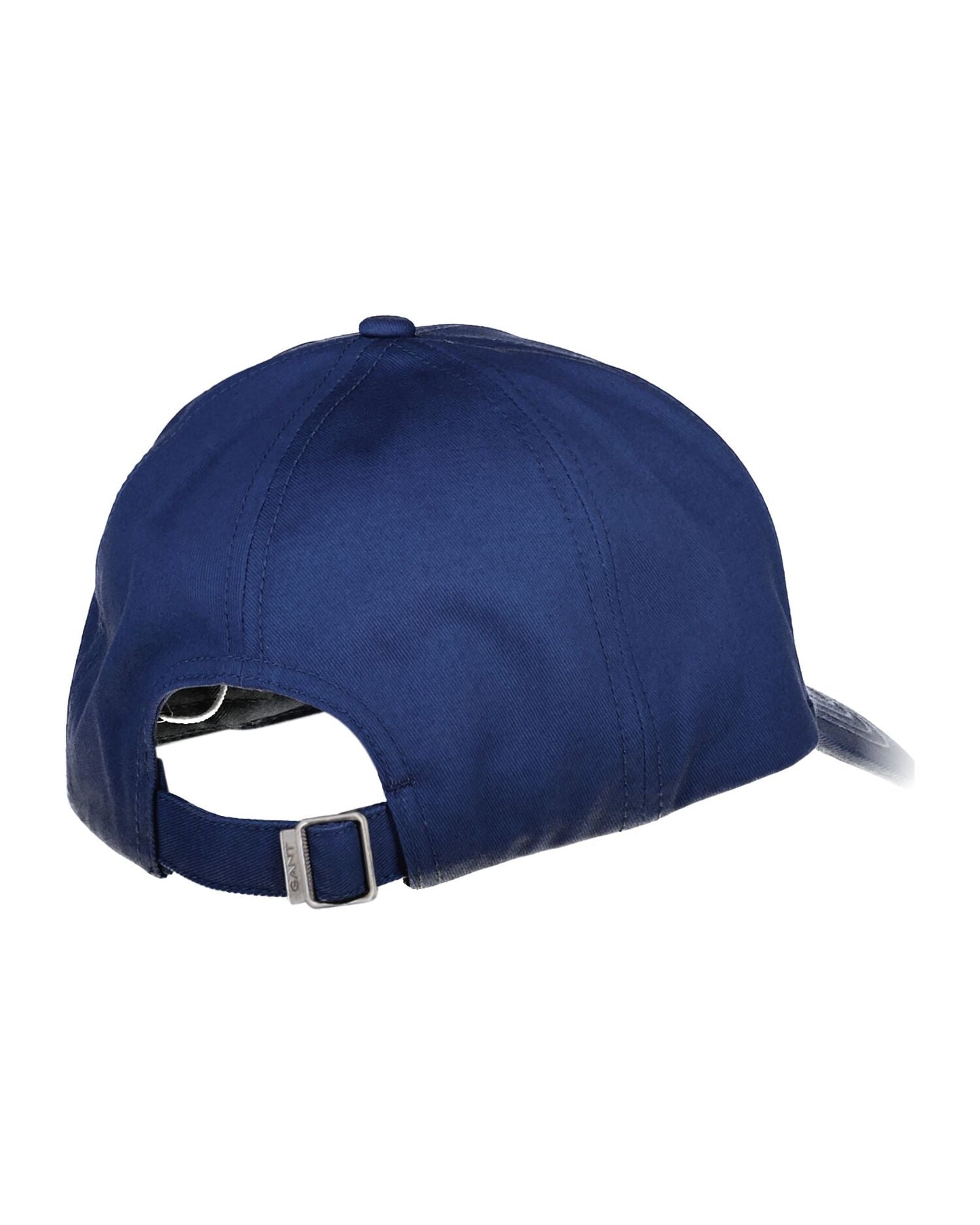 High Shield Cotton Twill Cap