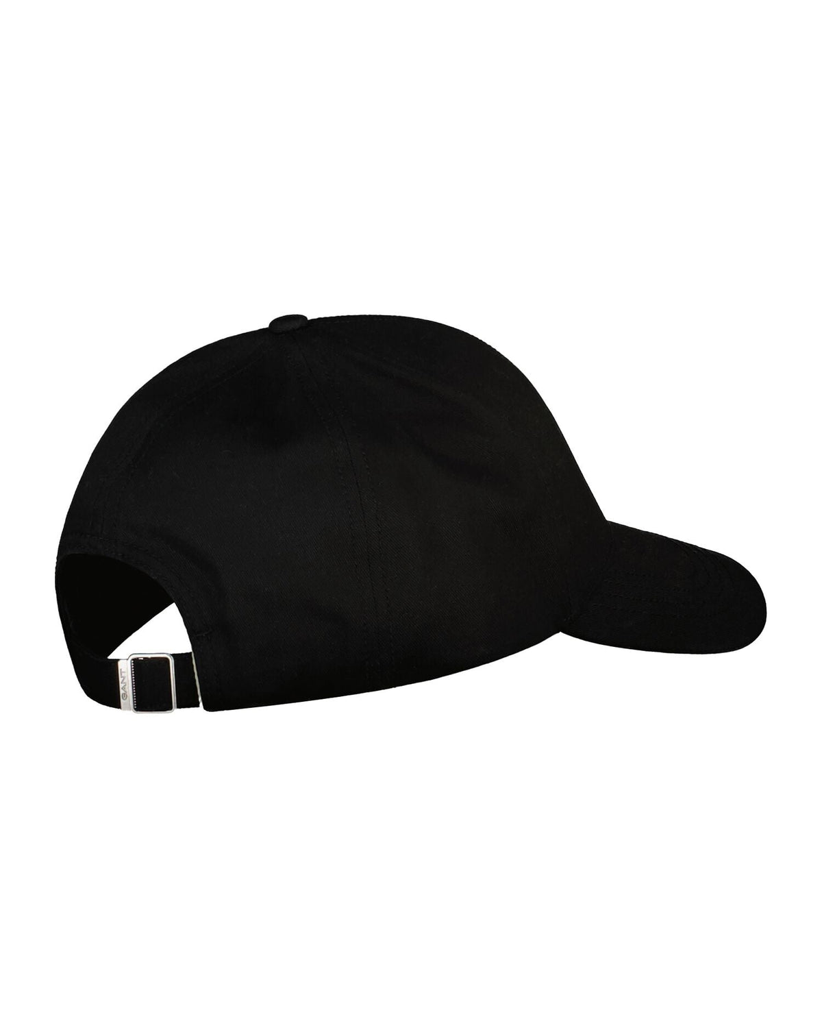 High Shield Cotton Twill Cap