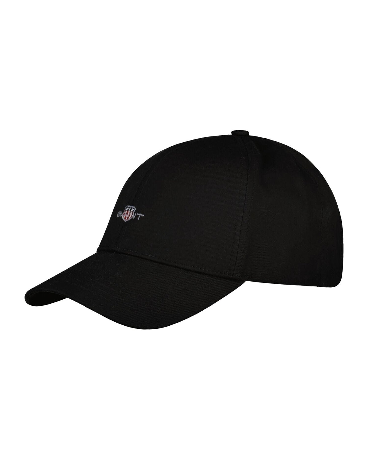 High Shield Cotton Twill Cap