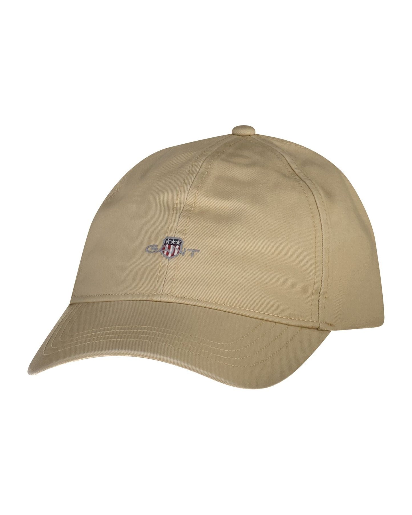 Shield Cotton Twill Cap