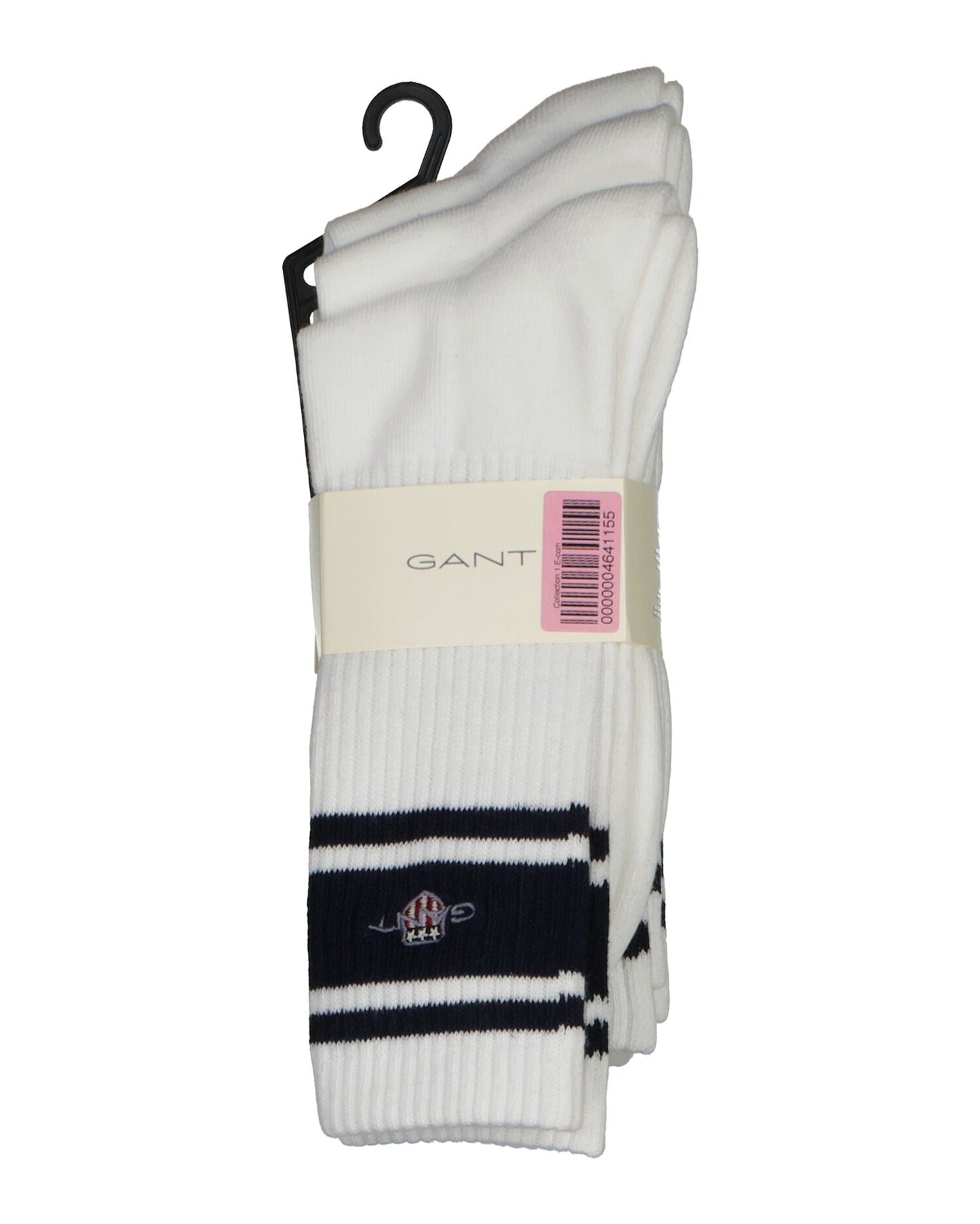 3-Pack Shield Sport Socks
