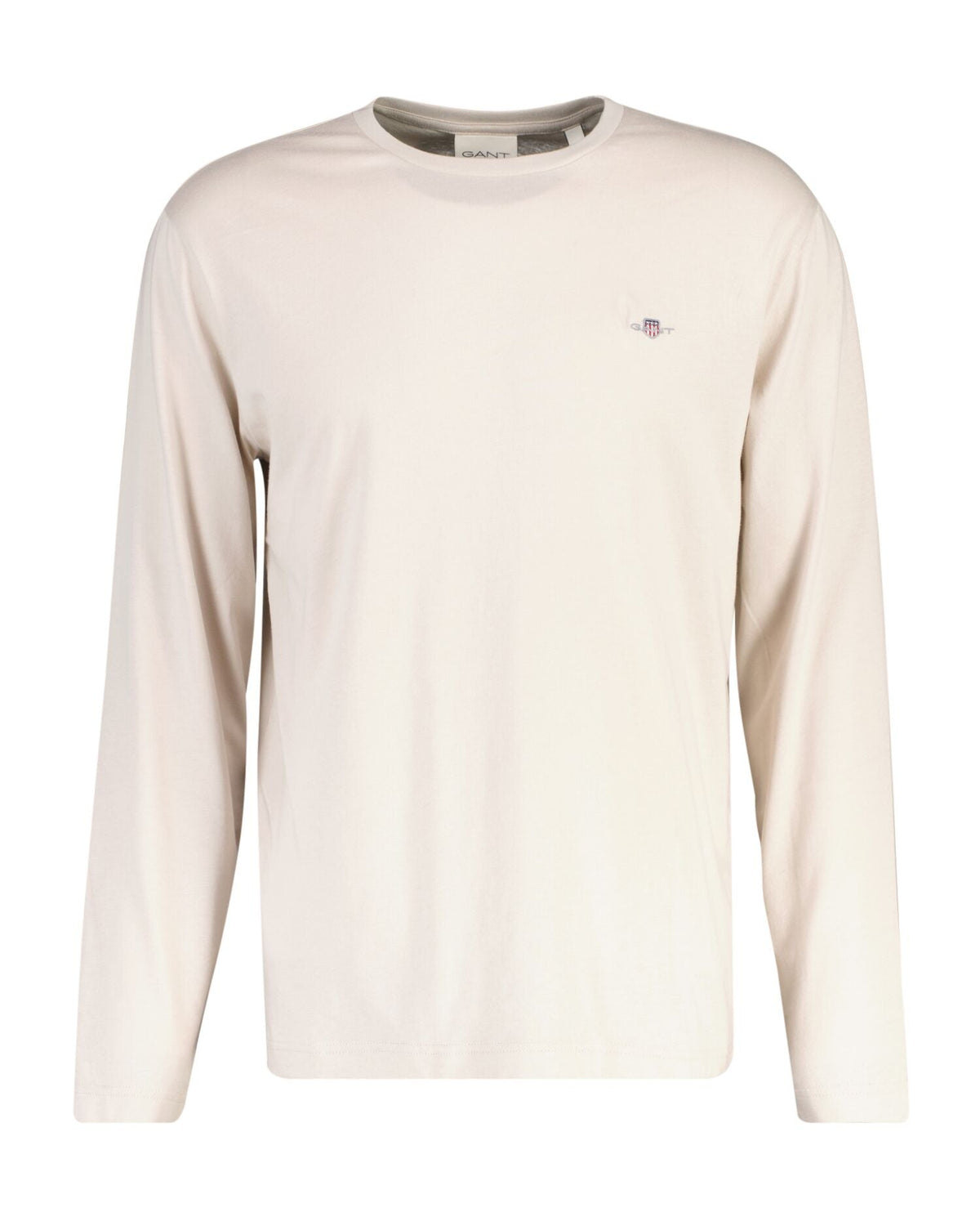 Regular Shield Long Sleeve T-Shirt