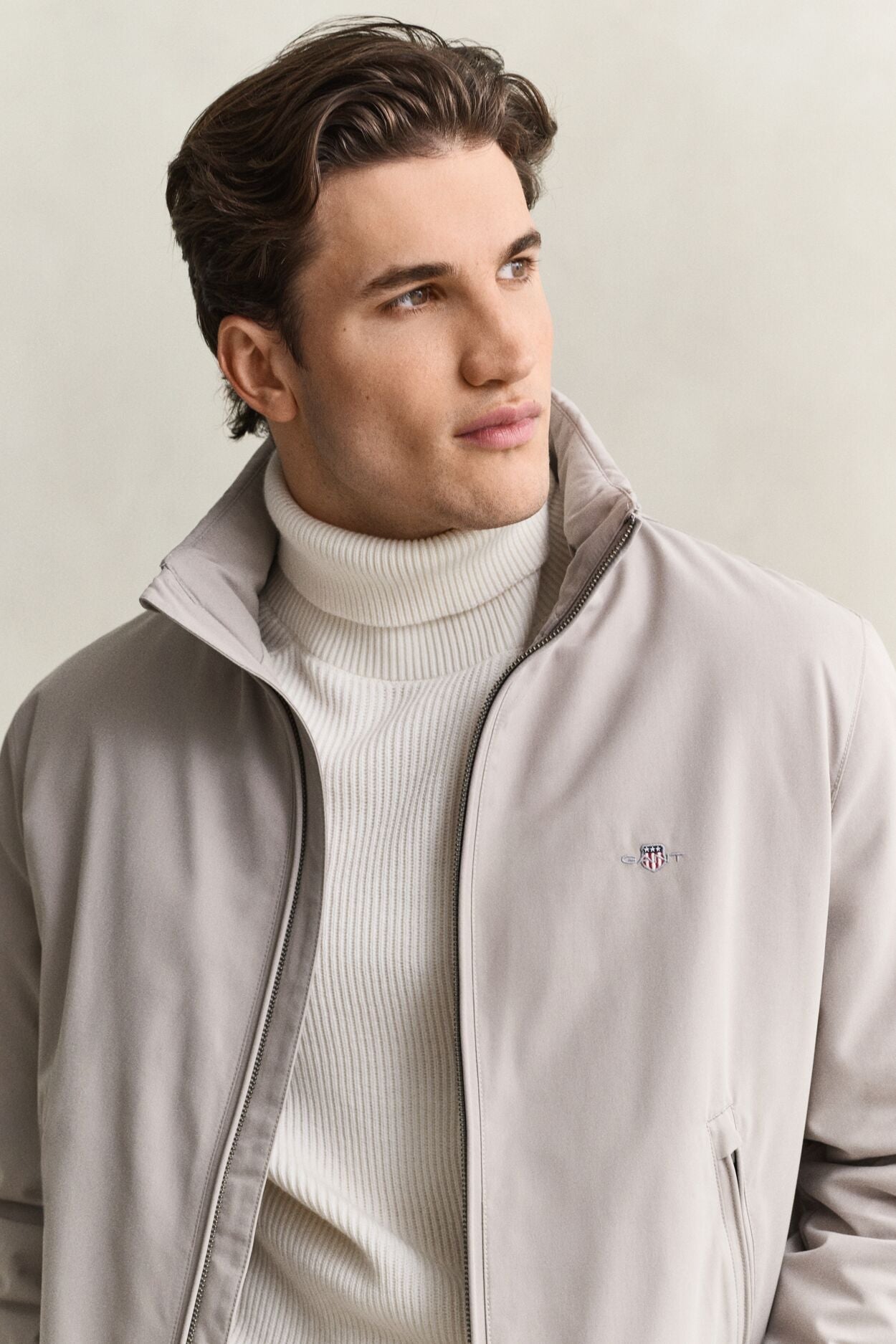 Gant  Regular Fit Hampshire Jacket