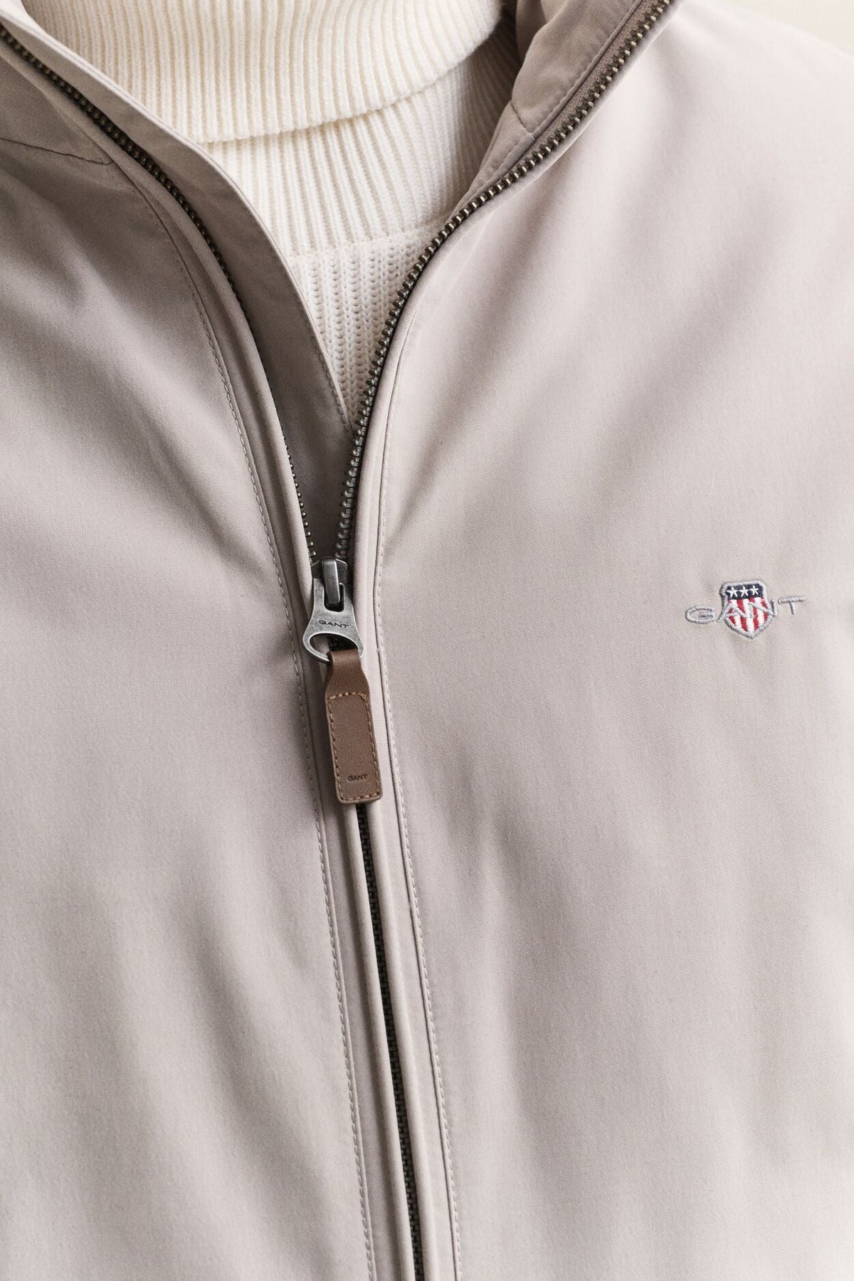 Gant  Regular Fit Hampshire Jacket