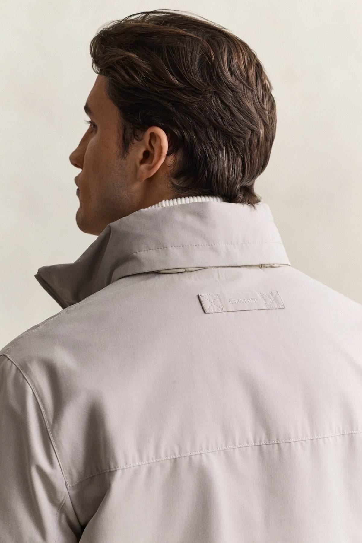 Gant  Regular Fit Hampshire Jacket