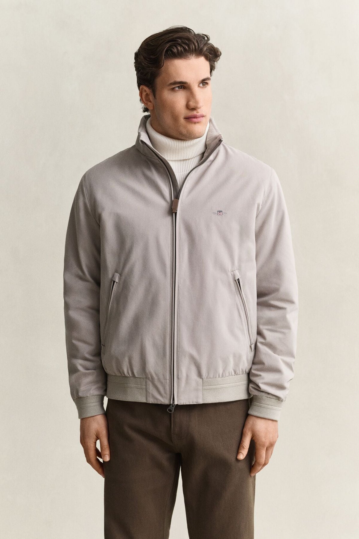 Gant  Regular Fit Hampshire Jacket