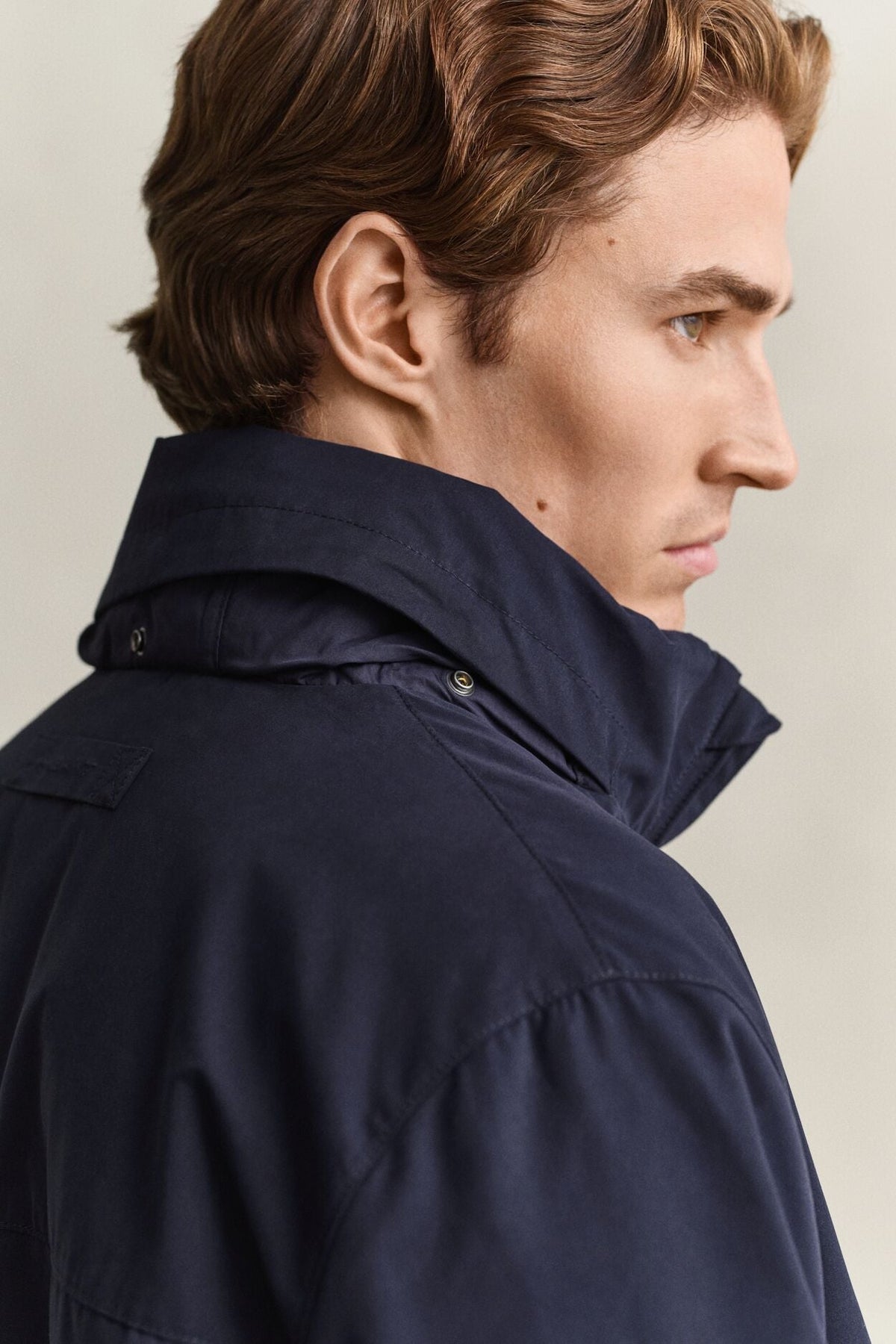 Gant  Regular Fit Hampshire Jacket