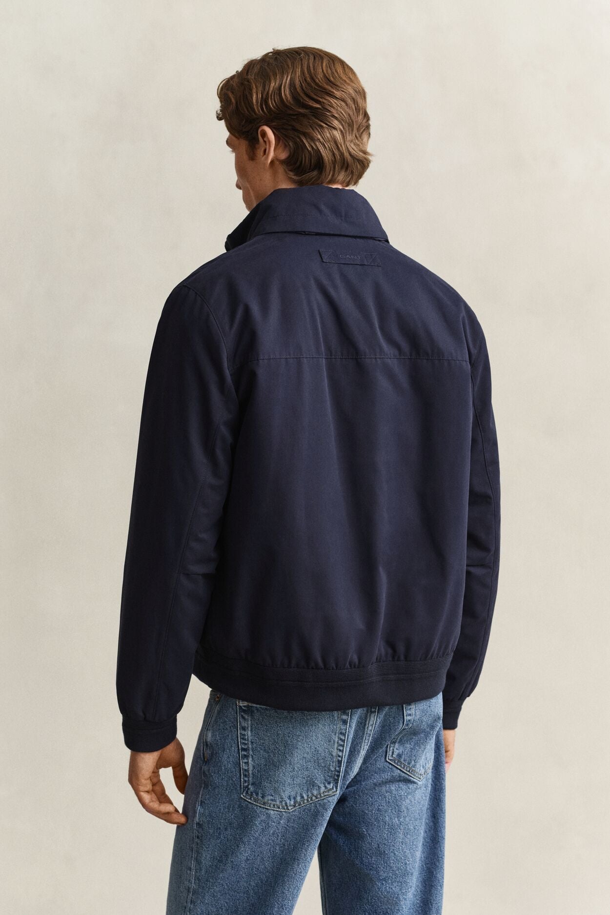 Gant  Regular Fit Hampshire Jacket