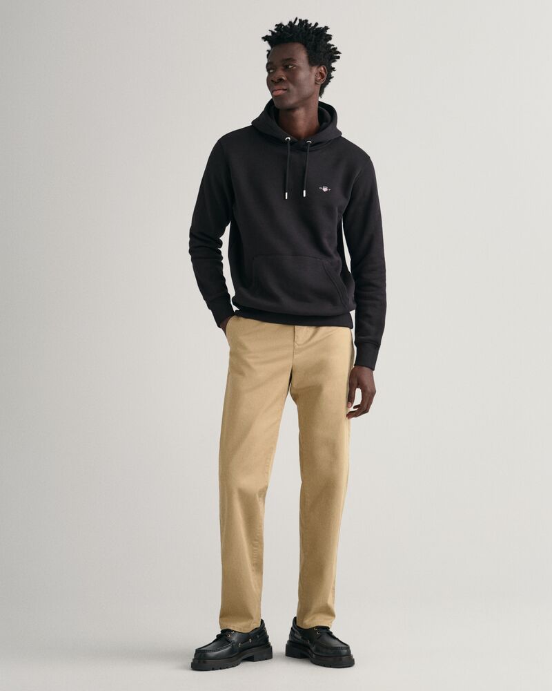 Regular Twill Chinos