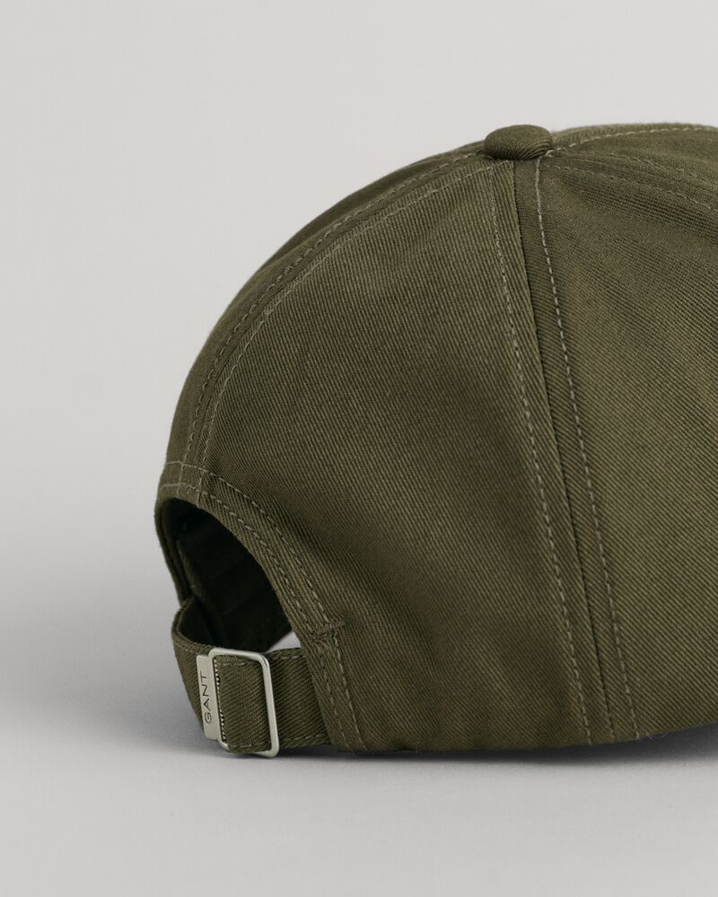 Shield Cap Juniper Green / S-M