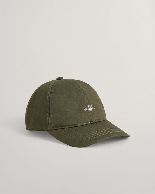 Shield Cap Juniper Green / S-M