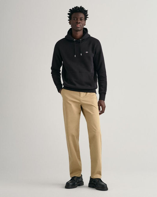 Regular Twill Chinos