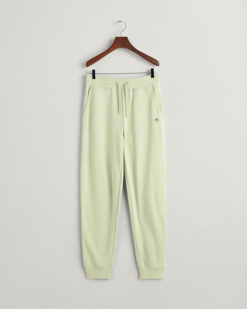 Shield Sweatpants Milky Matcha / S