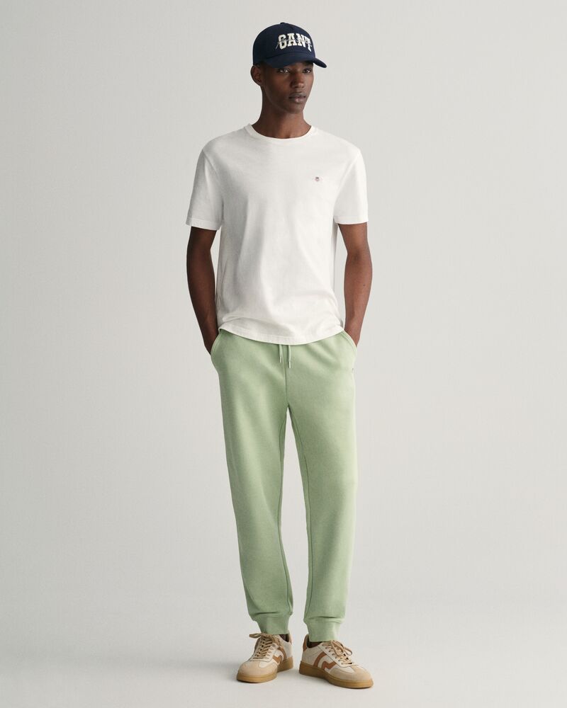 Shield Sweatpants Milky Matcha / S