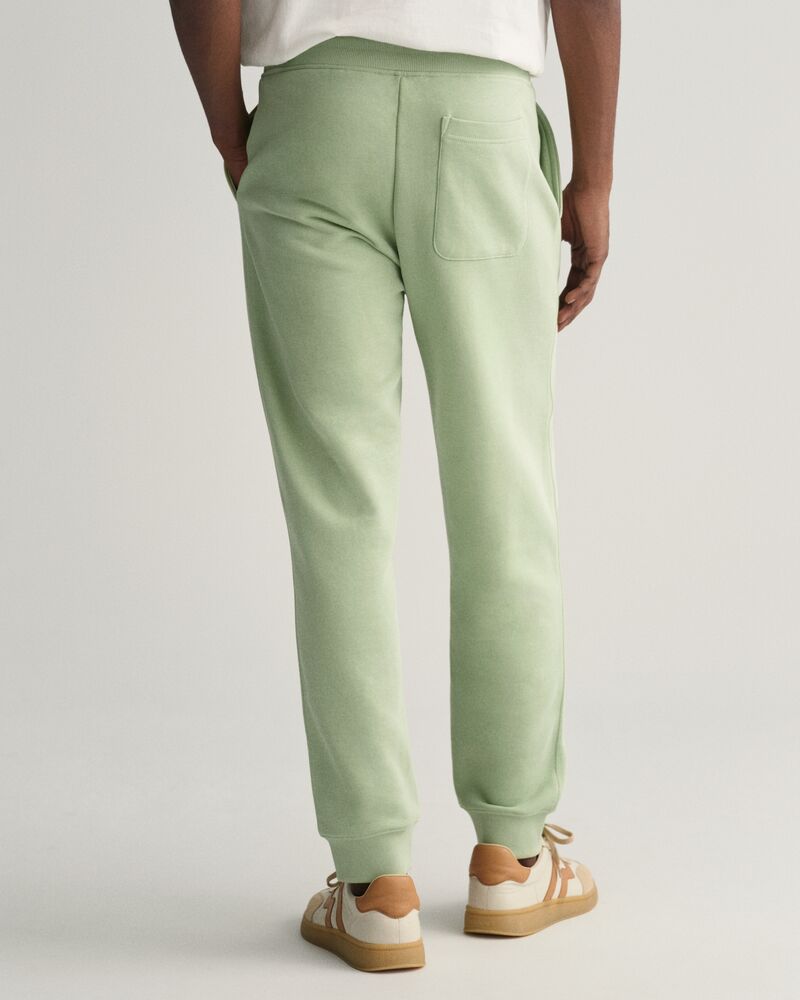 Shield Sweatpants Milky Matcha / S