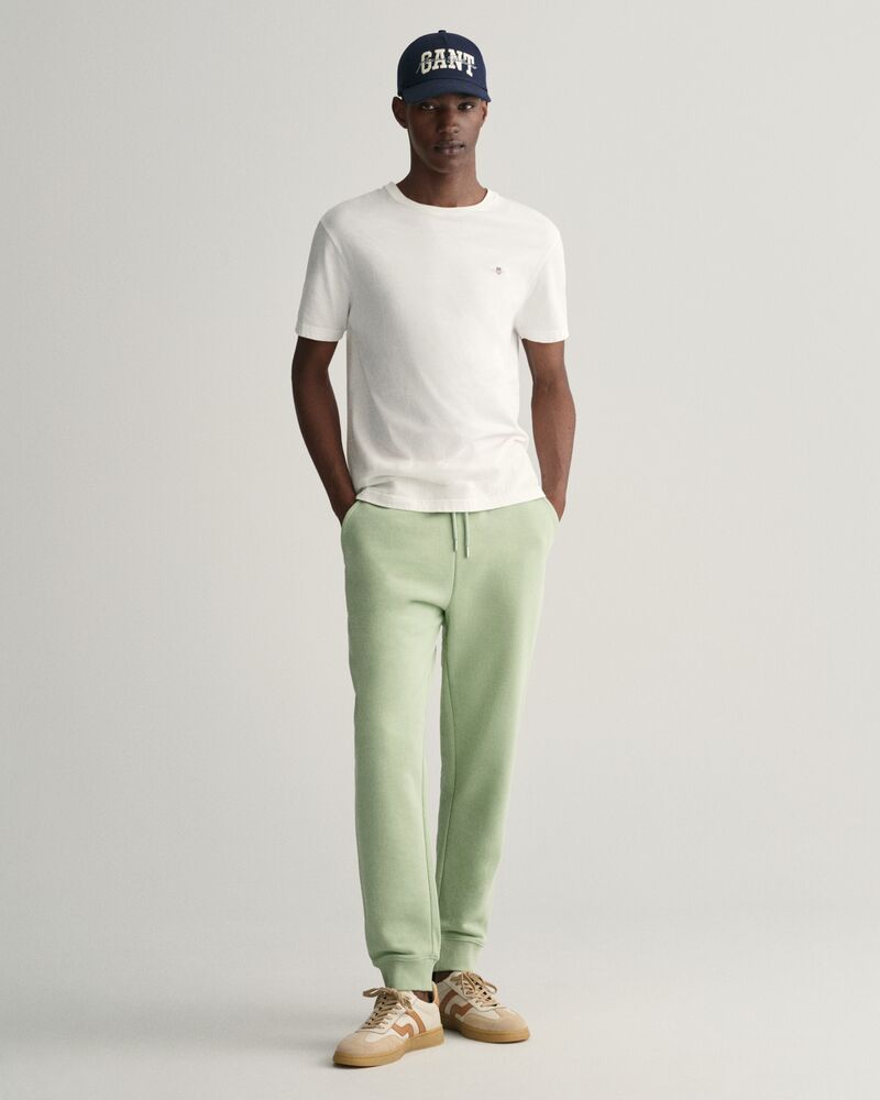 Shield Sweatpants Milky Matcha / S