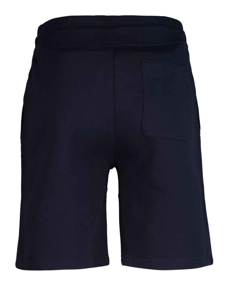 Shield Sweat Shorts Evening Blue / S