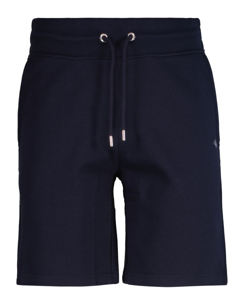 Shield Sweat Shorts Evening Blue / S