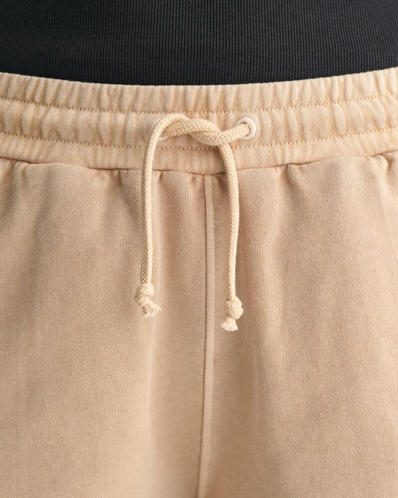 Sunfaded Shorts Dry Sand / XS