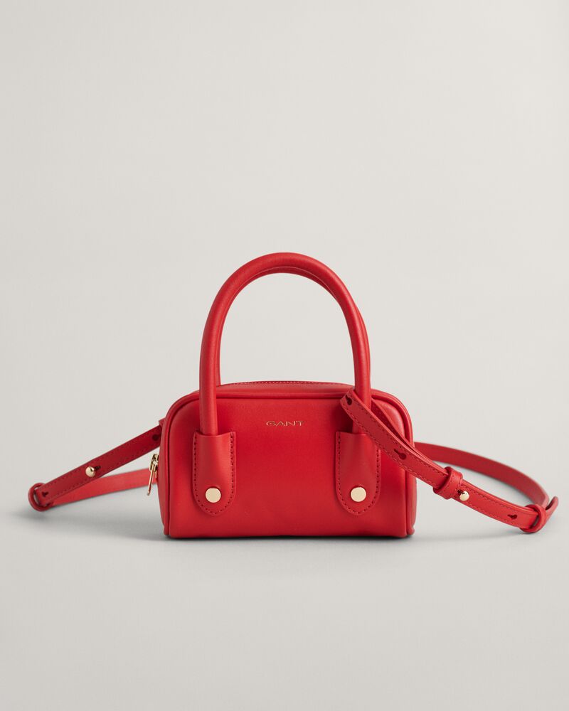 Iconic Ultra Mini Bag Bright Red / Onesize