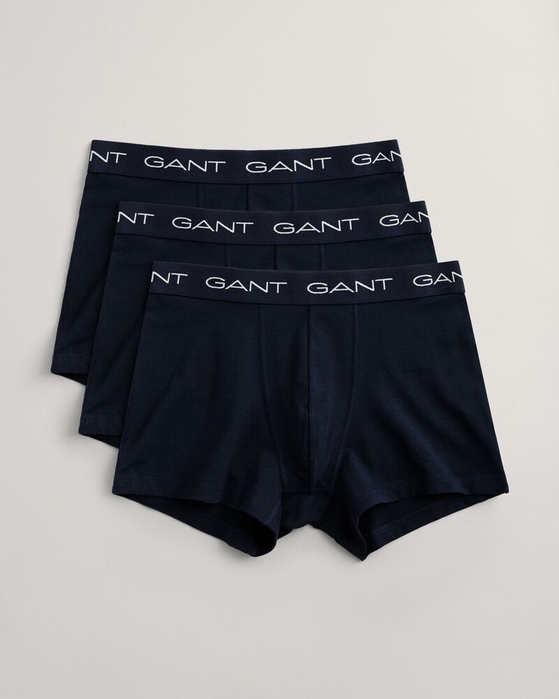 3-Pack Trunks Marine / S