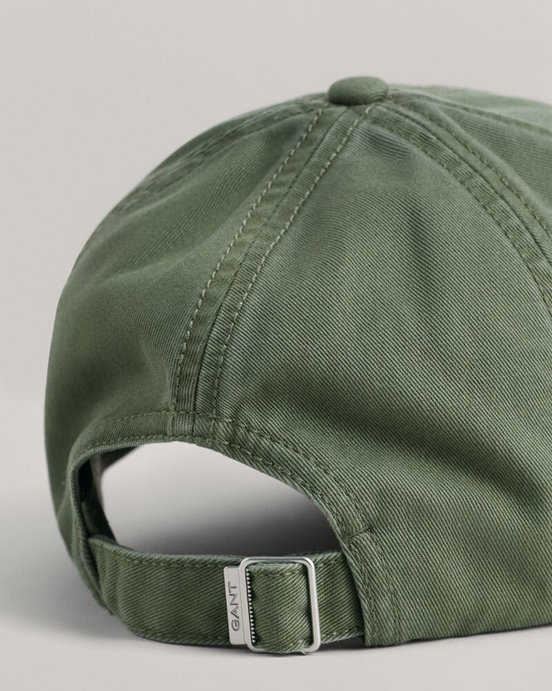 Tonal Shield Cap Pine Green / S-M