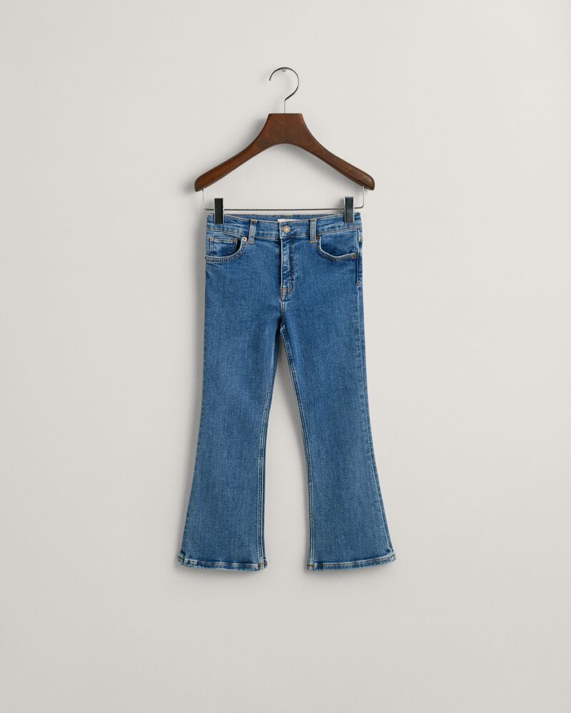 Bootcut Jeans