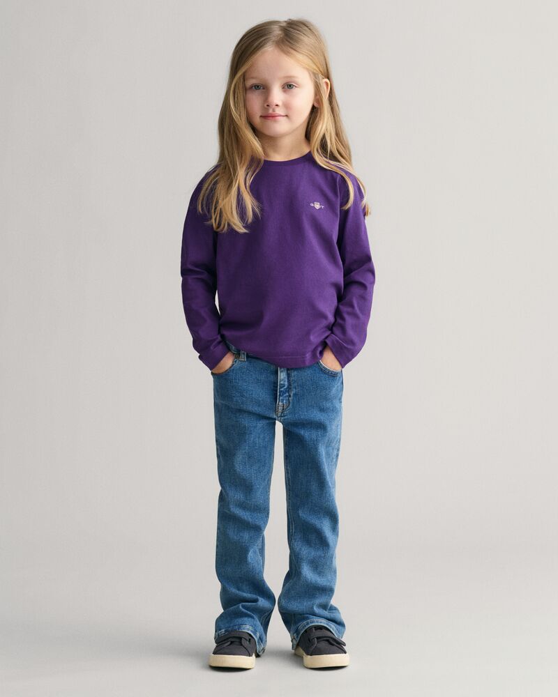 Bootcut Jeans