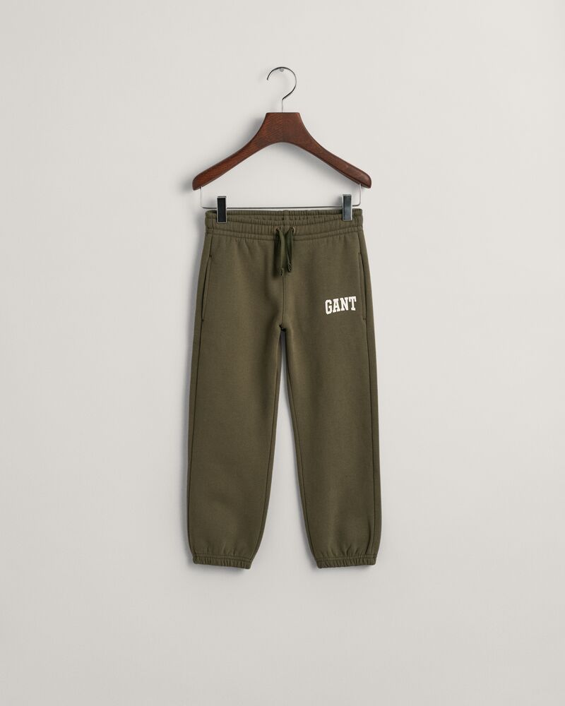 Arch Script Sweatpants