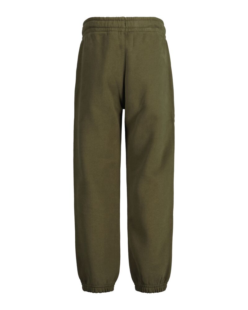 Arch Script Sweatpants