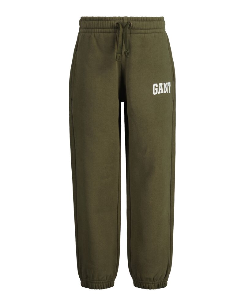 Arch Script Sweatpants