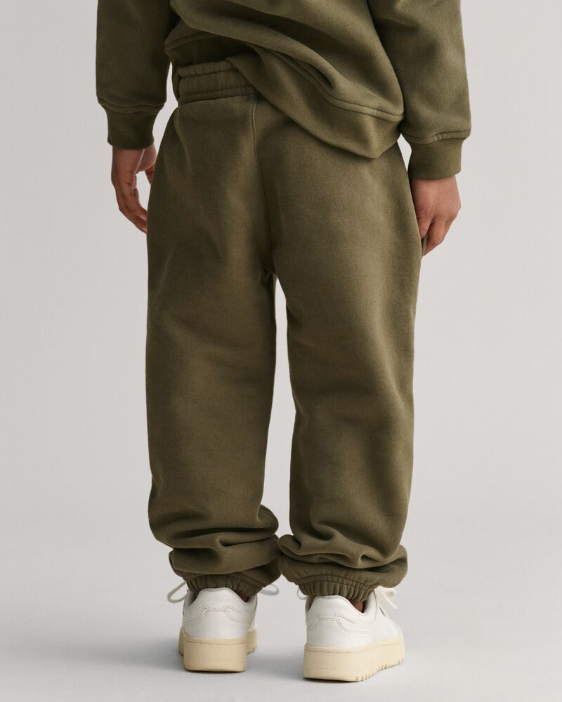 Arch Script Sweatpants