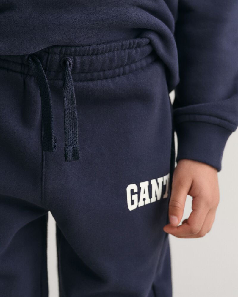 Arch Script Sweatpants