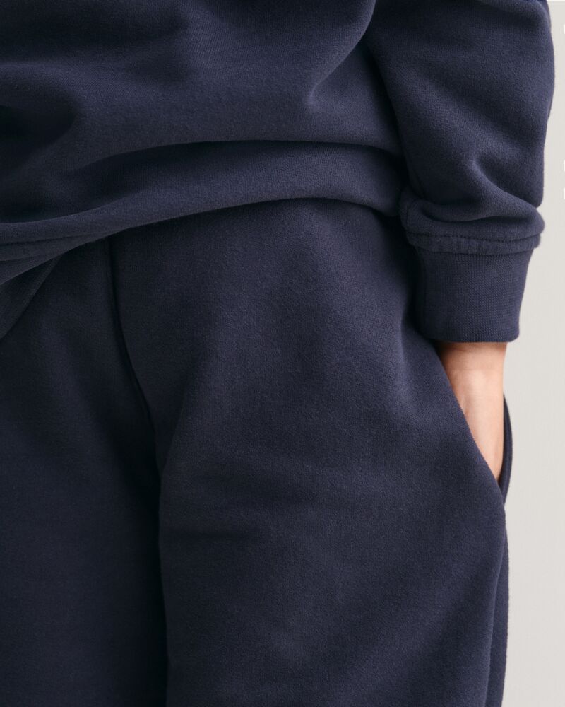 Arch Script Sweatpants